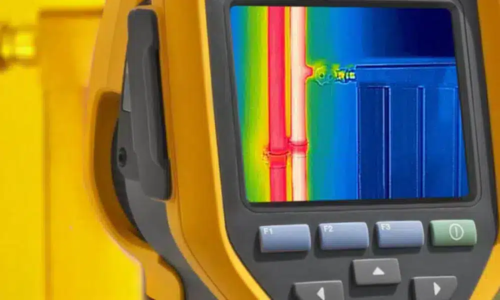 Leak Detection Specialist Chobham